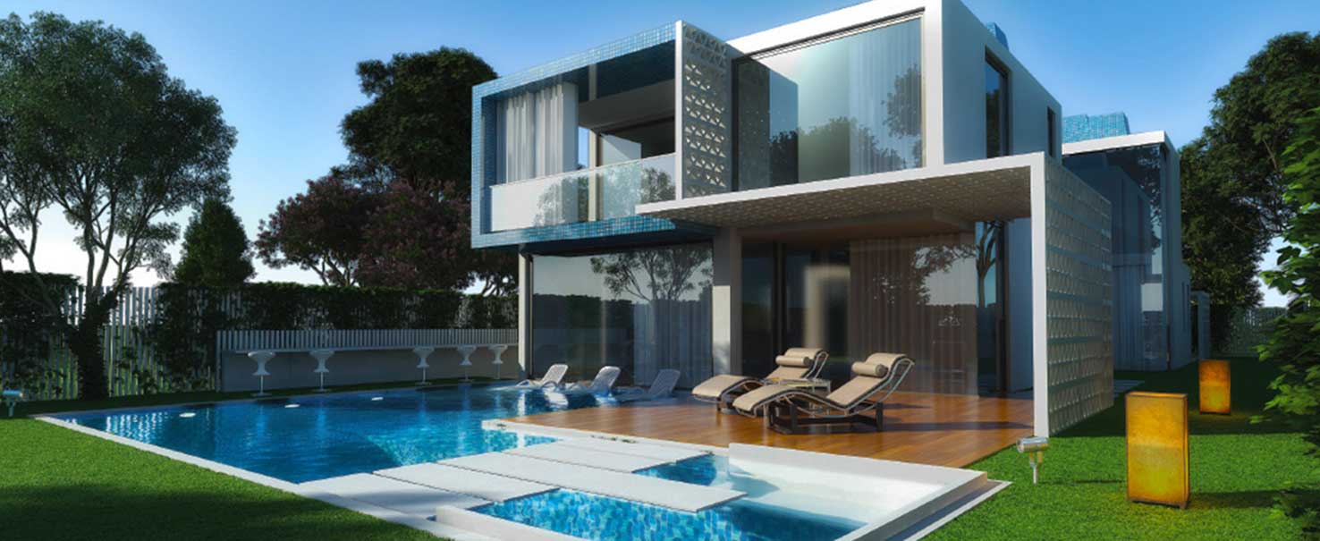 Fouka Bay | Chalet