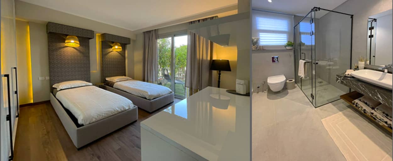 Palm Parks | Apartment