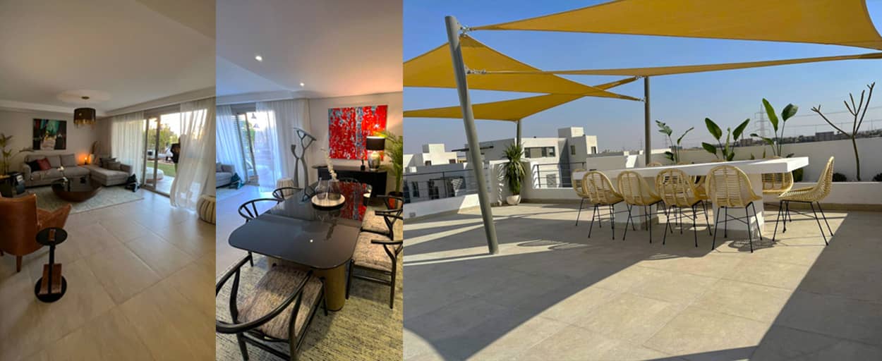 Palm Parks | Apartment