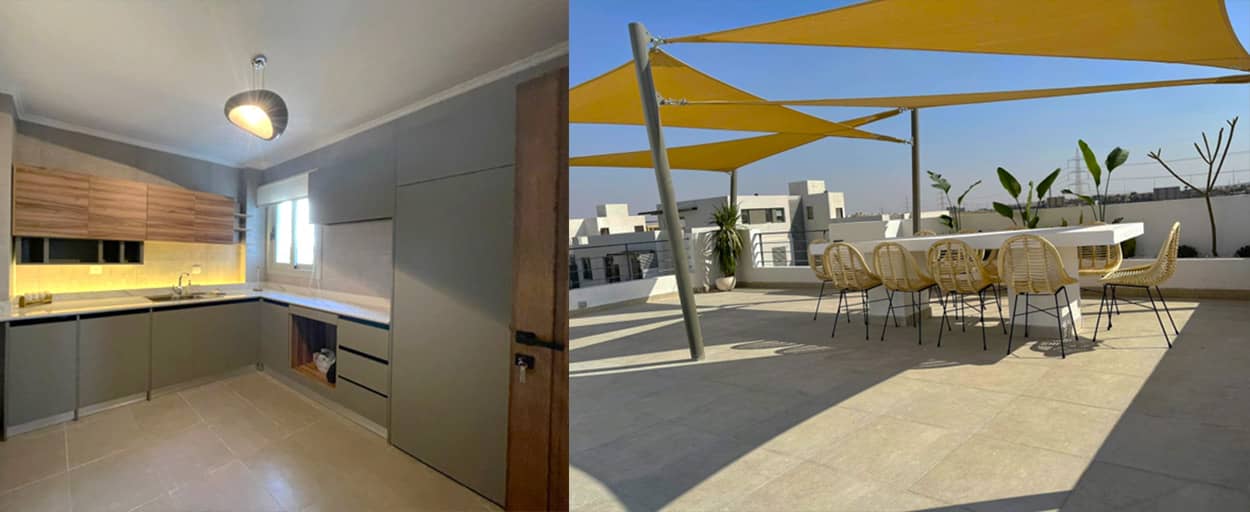 Palm Parks | Apartment