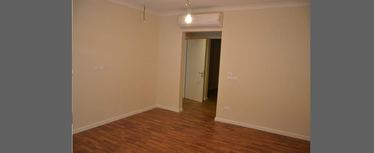 Pyramids Hills | Apartment
