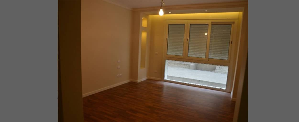 Pyramids Hills | Apartment