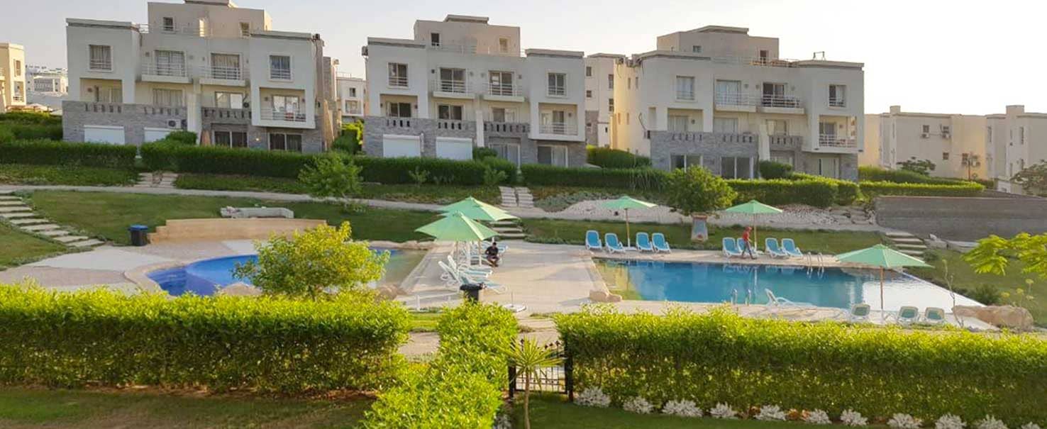 Amwaj | دوبلكس