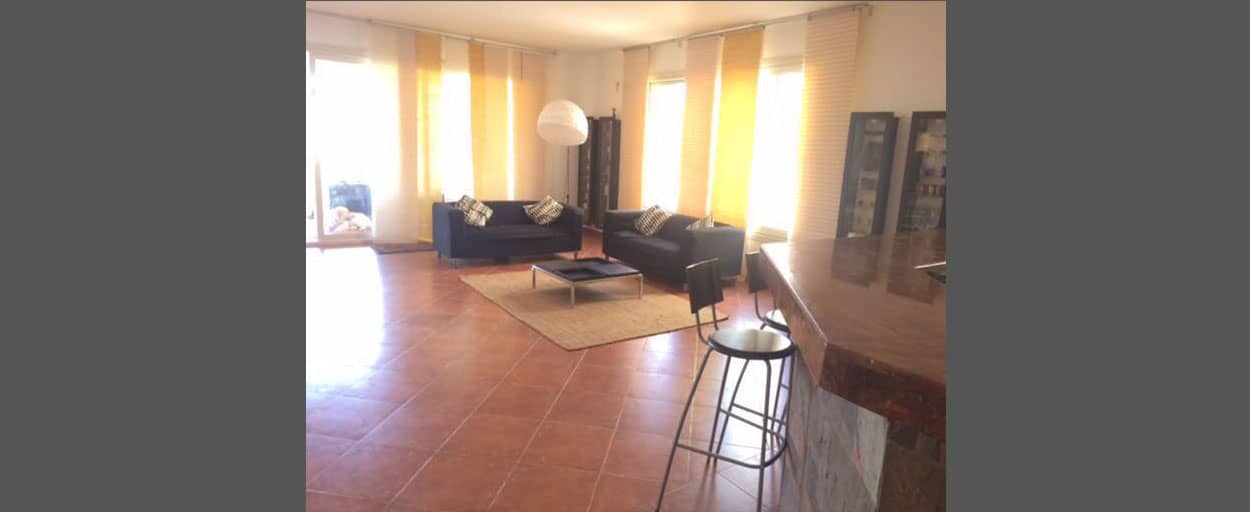 Hacienda White Ext | شاليه