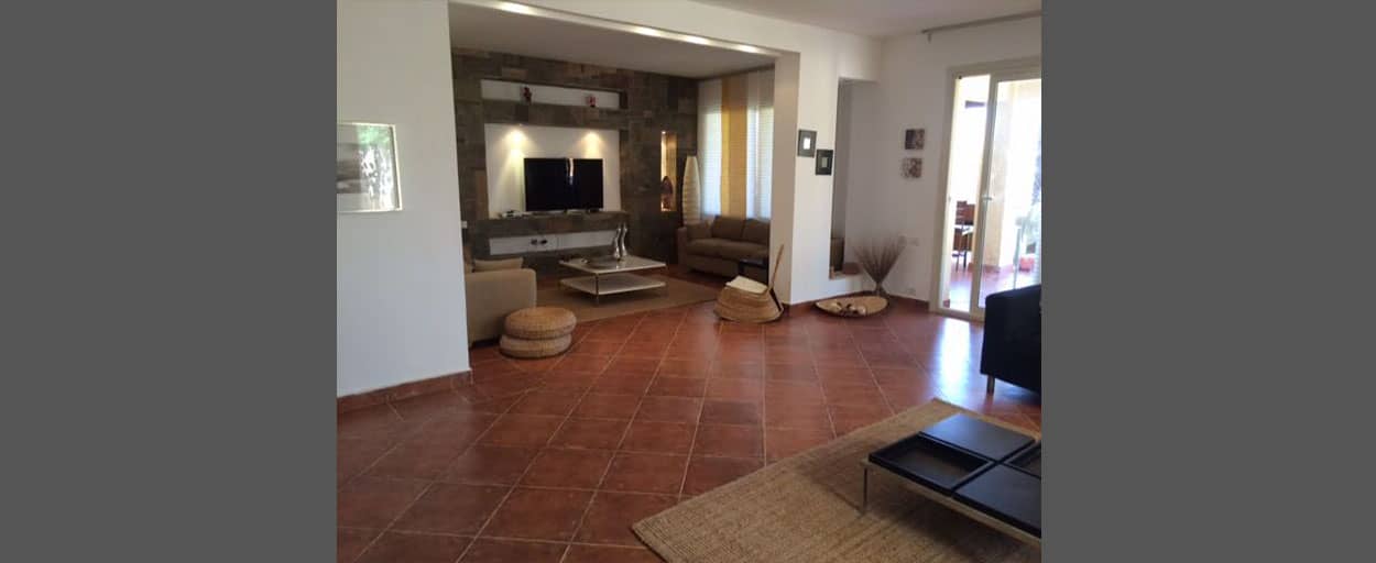 Hacienda White Ext | شاليه
