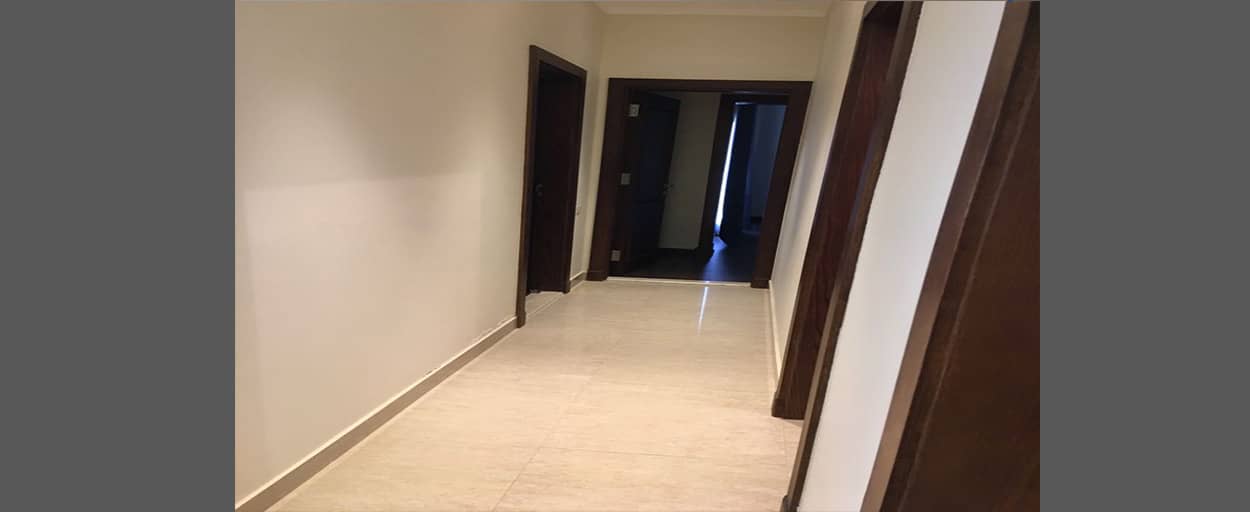 Katameya Plaza | شقة