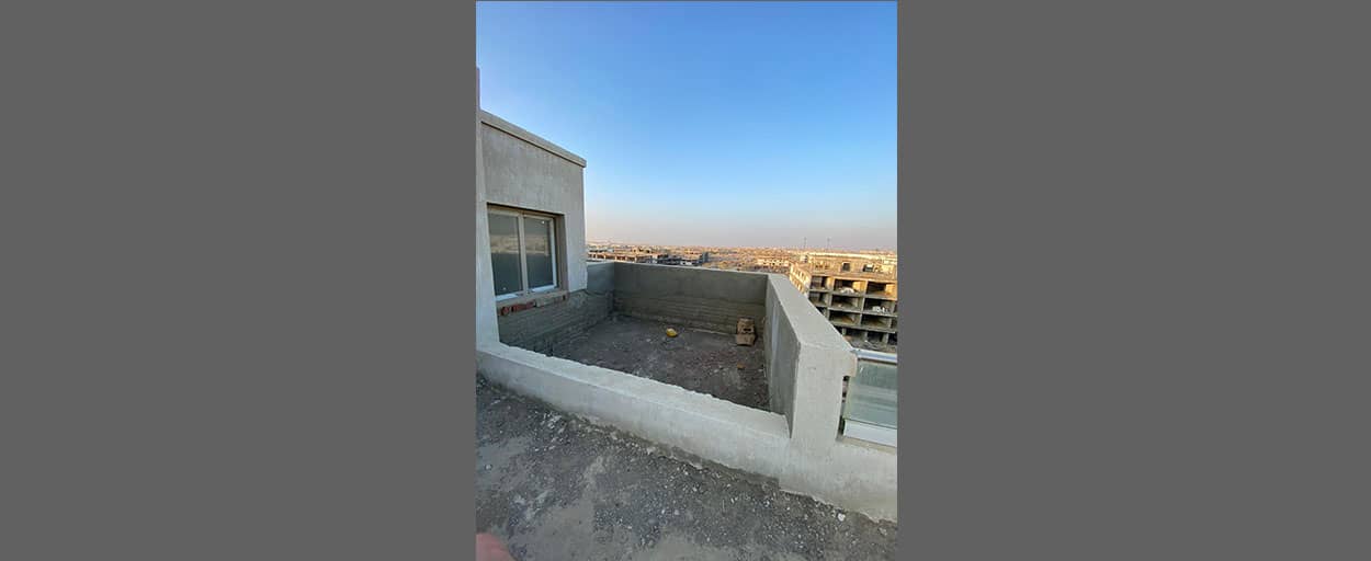 Galleria Moon Valley | بنتهاوس