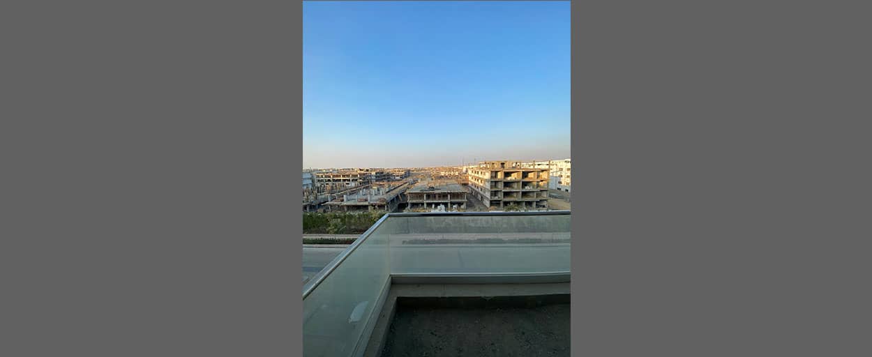 Galleria Moon Valley | بنتهاوس