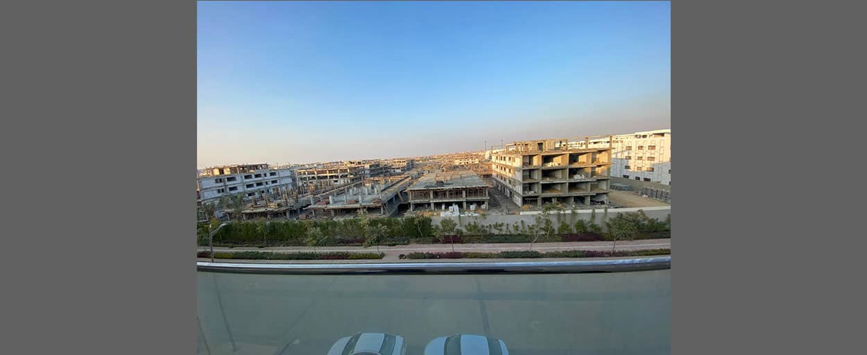 Galleria Moon Valley | بنتهاوس