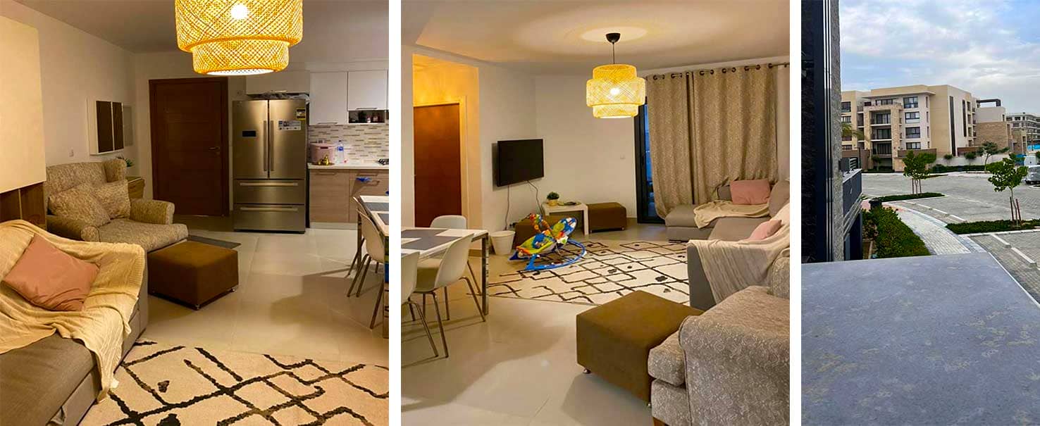 Marassi | Chalet