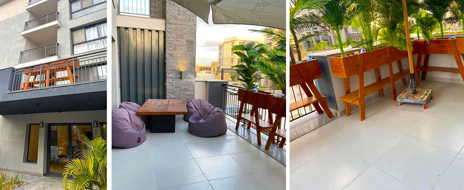 Marassi | Chalet