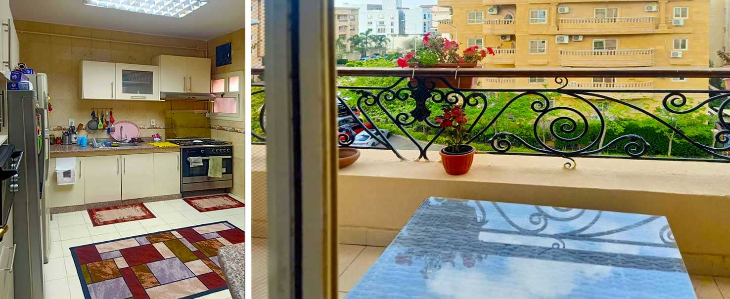 | Apartment