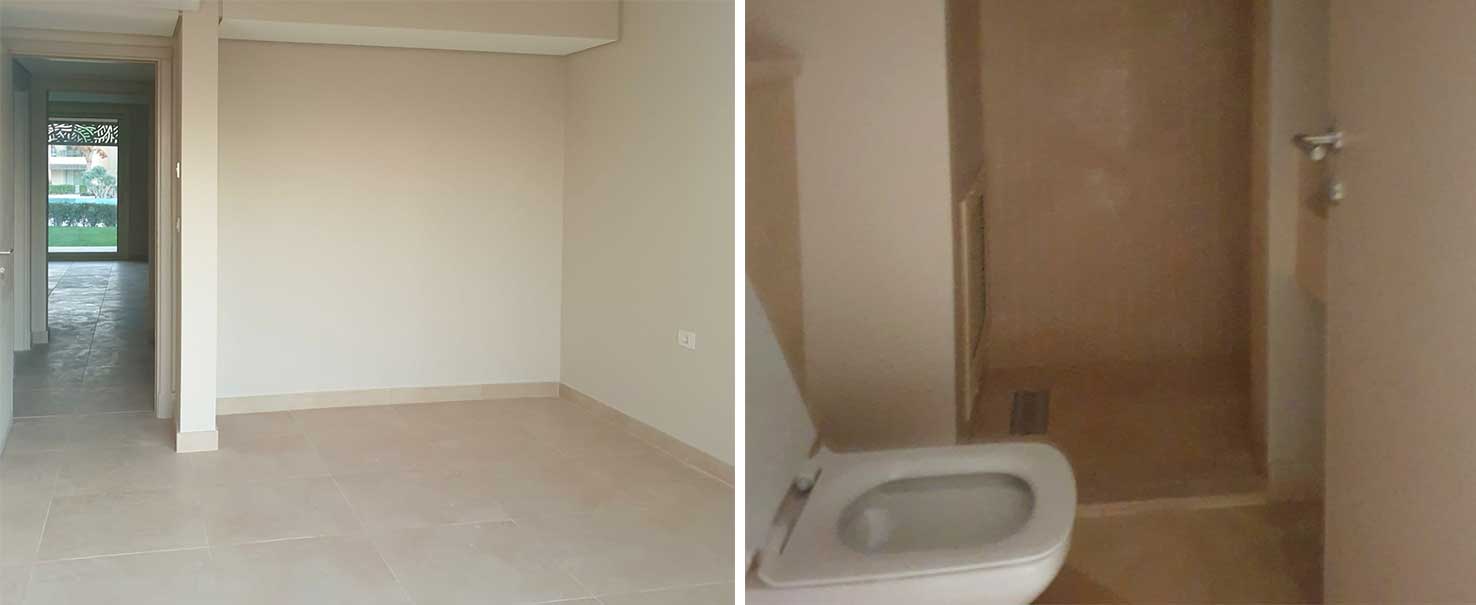 Mangroovy | Apartment