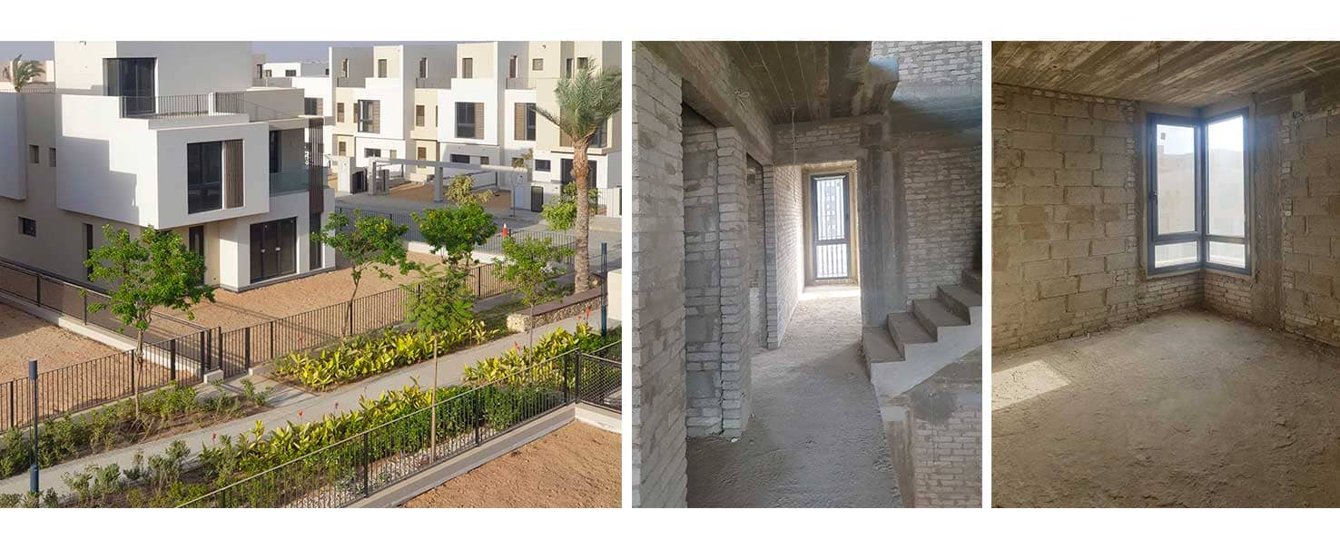 Sodic East | Villa