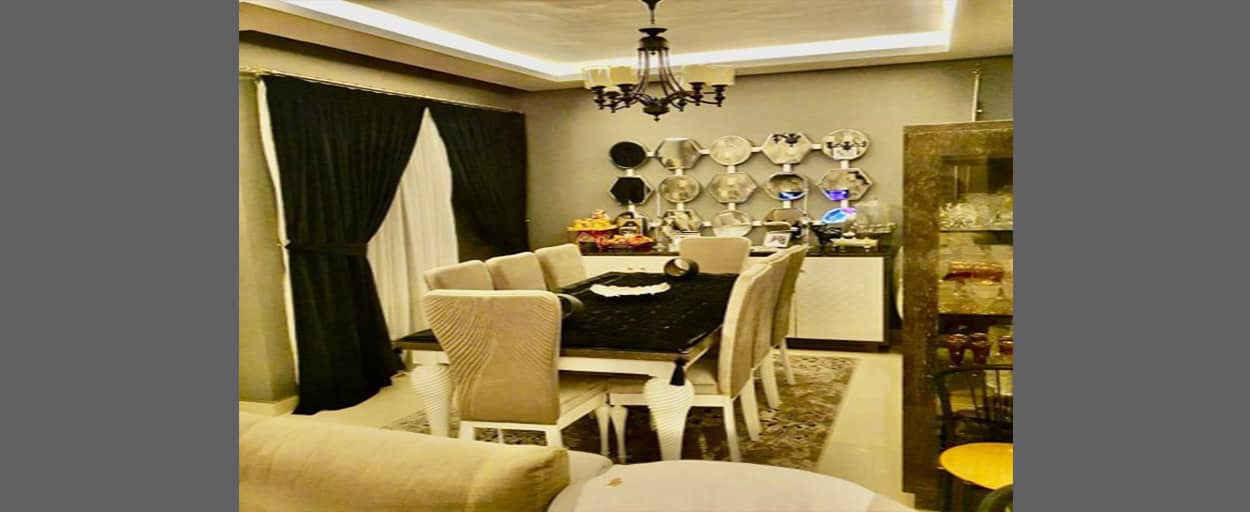 Kattameya Dunes | تاون هاوس