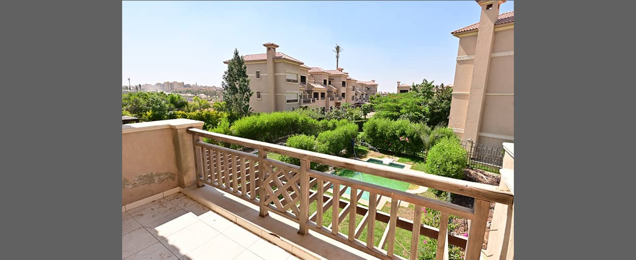 Kattameya Dunes | تاون هاوس