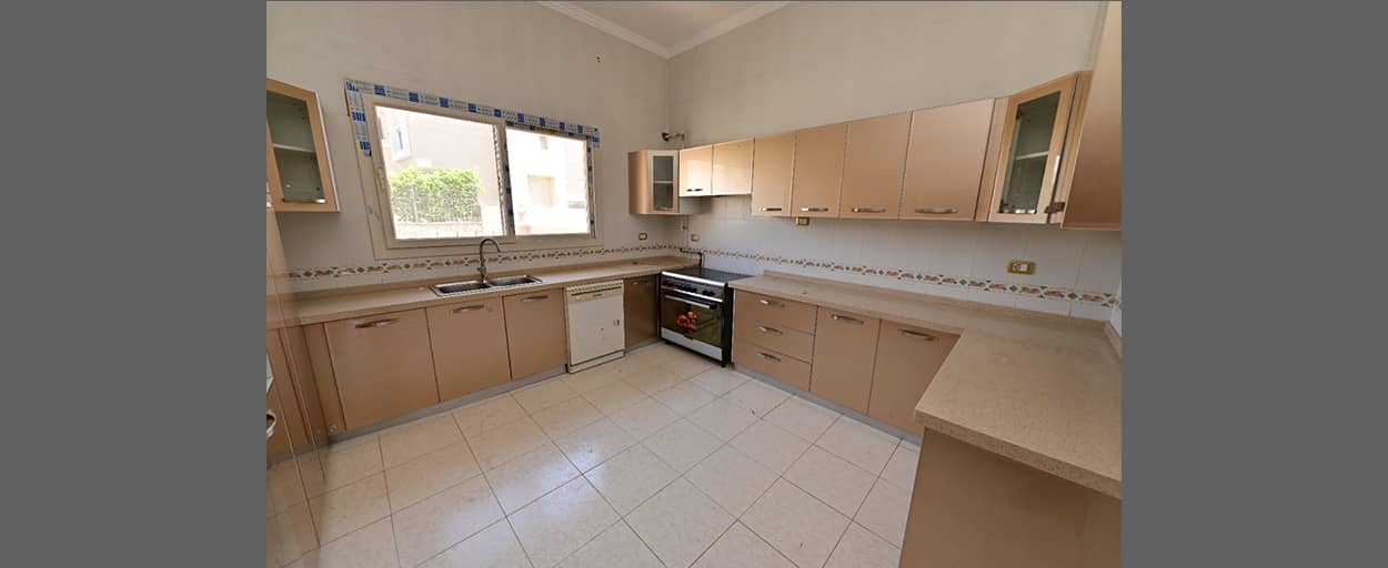 Kattameya Dunes | تاون هاوس