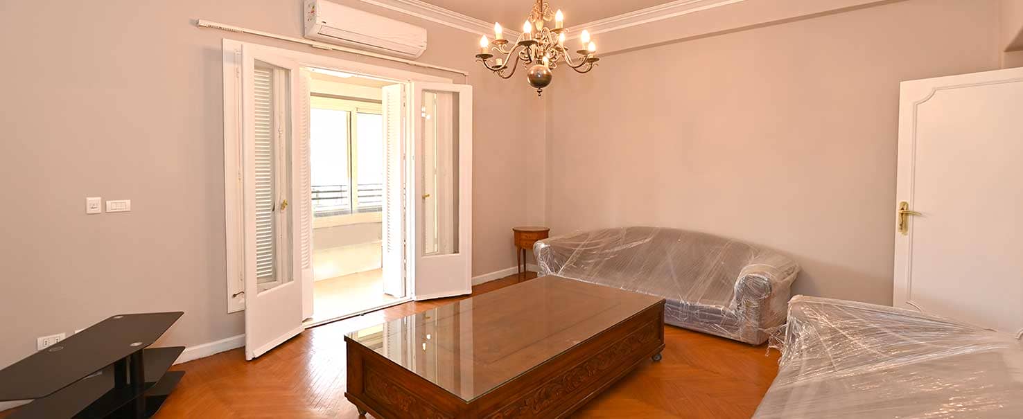  | Apartment