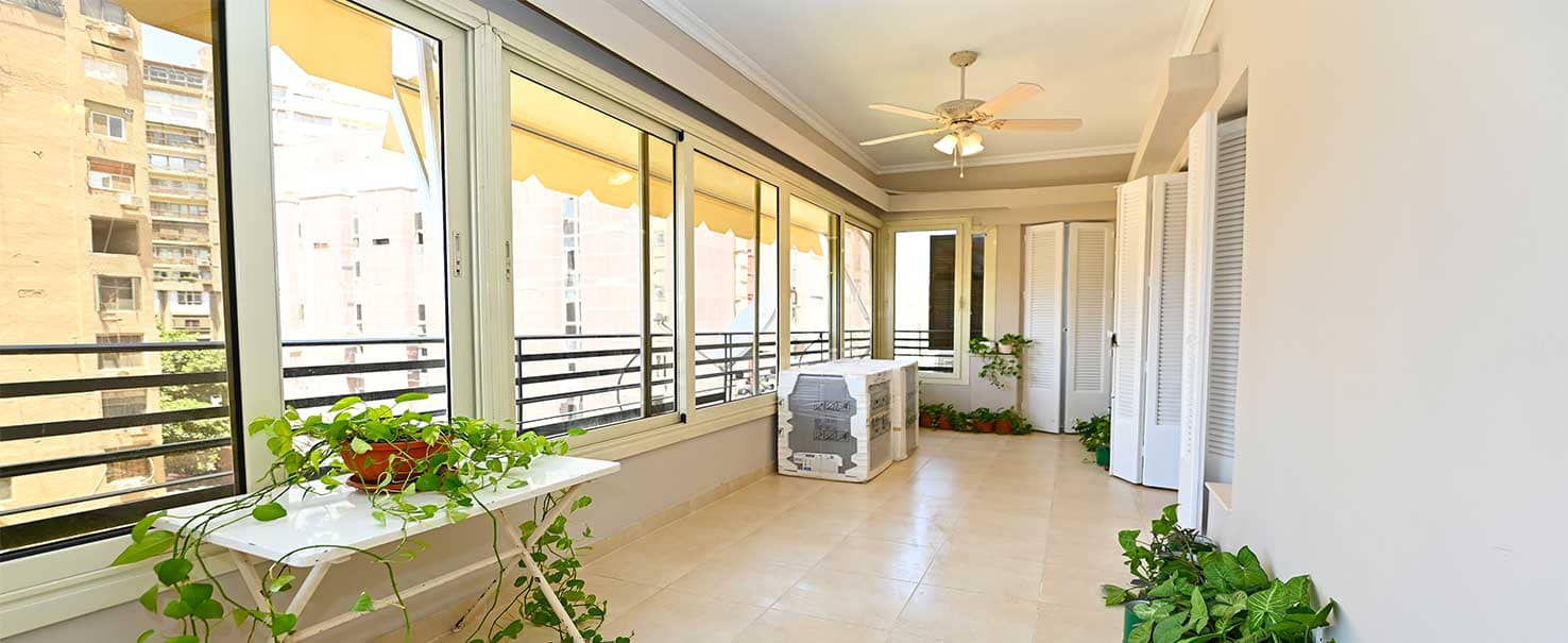  | Apartment