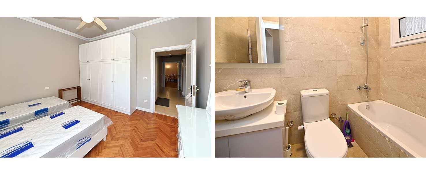  | Apartment