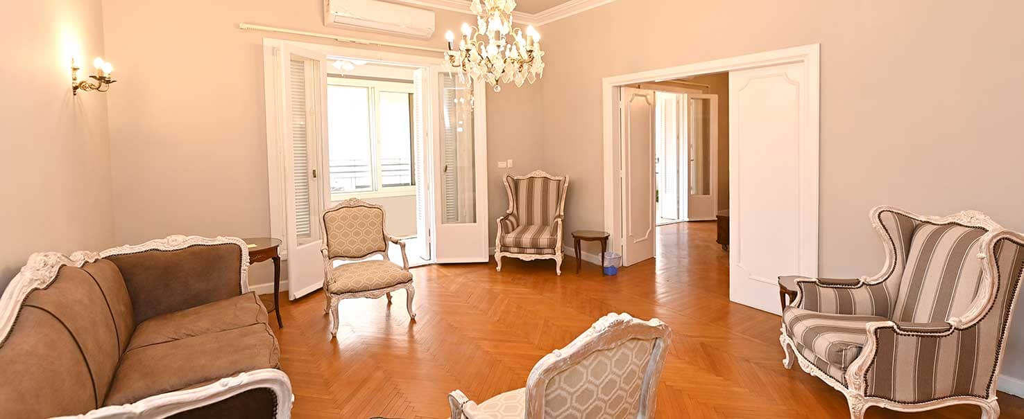  | Apartment