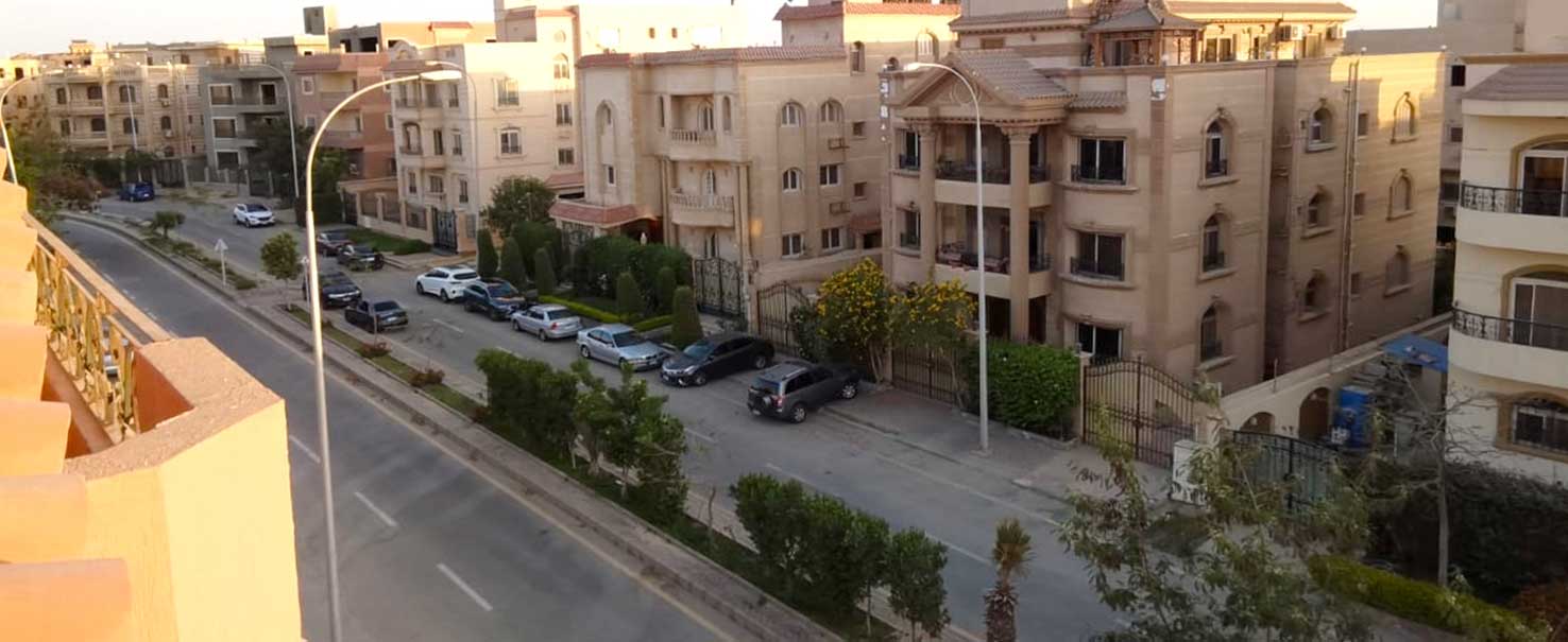 عرب بعض | مبنى