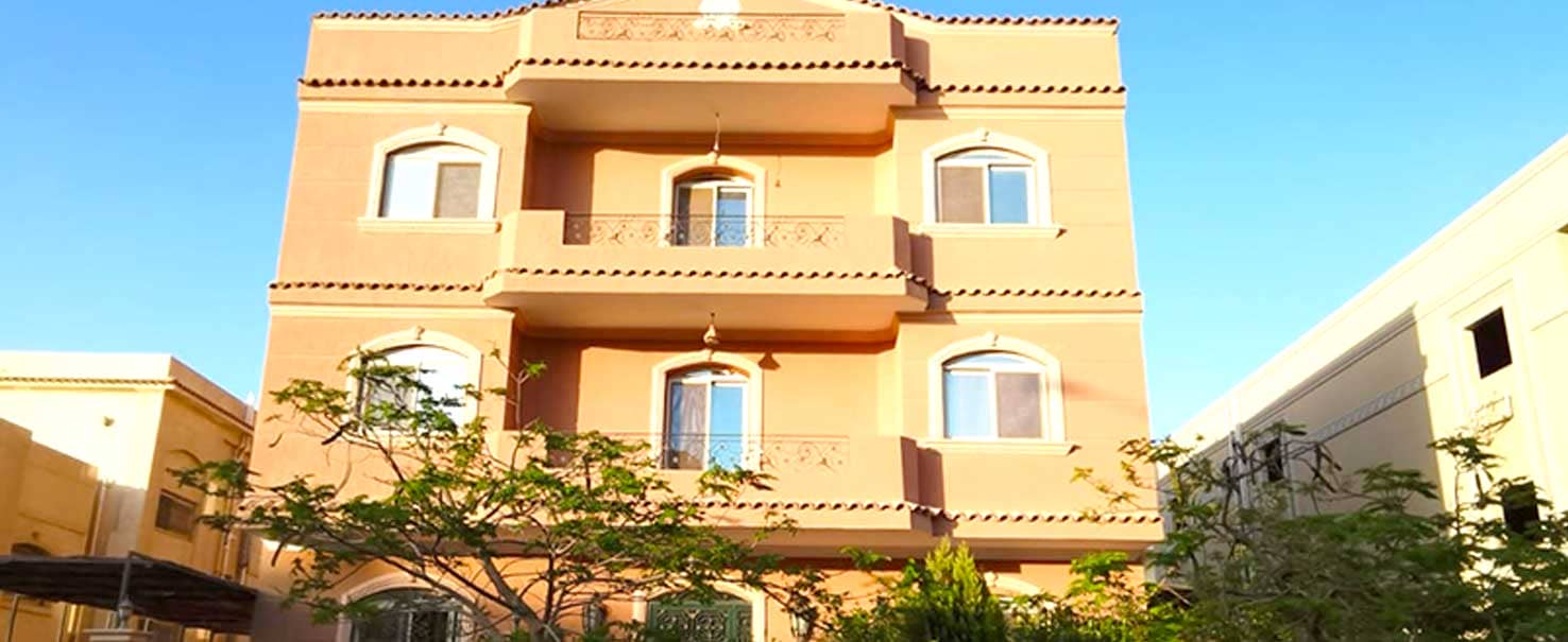 عرب بعض | مبنى