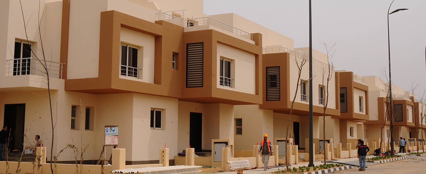 Grand Heights | توين هاوس