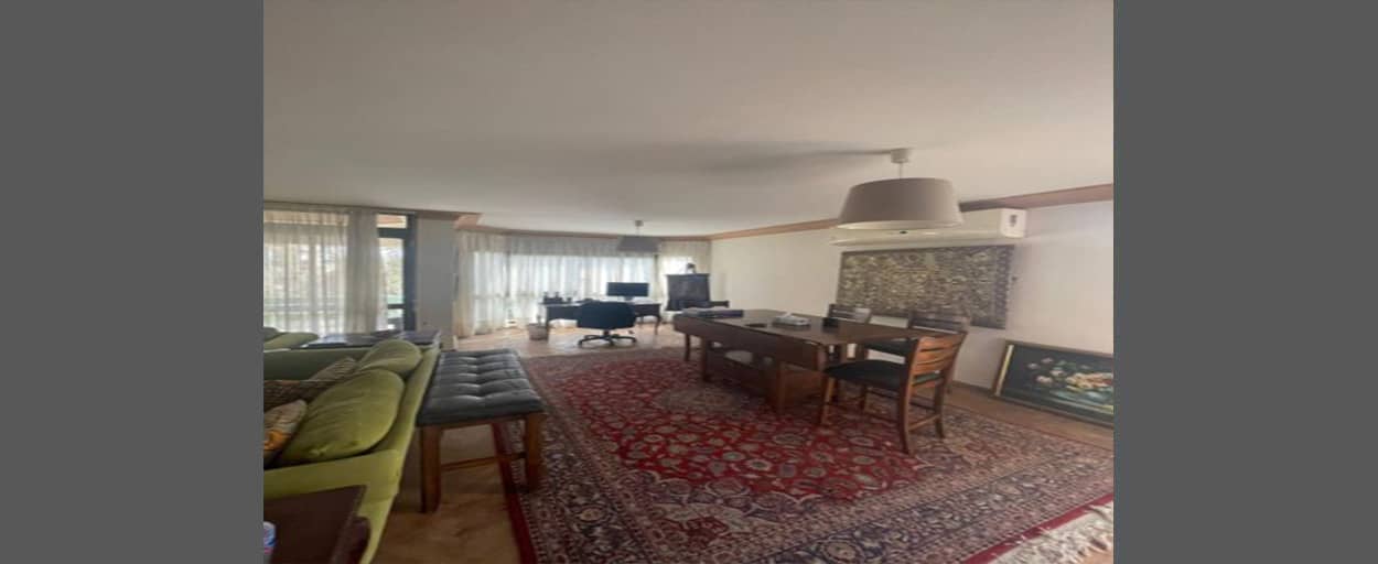 Sarayat | Apartment