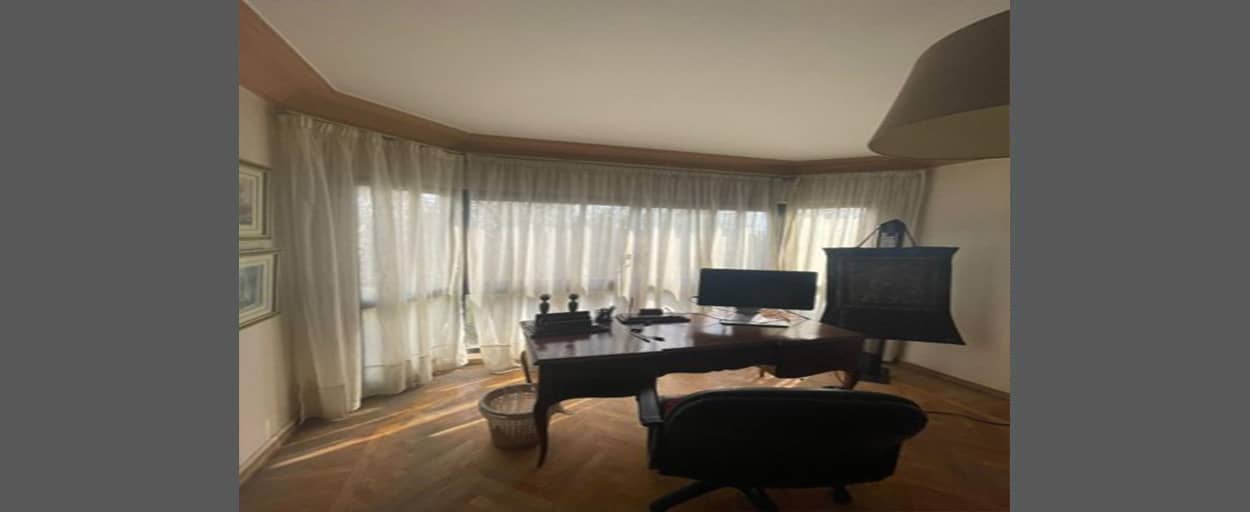 Sarayat | Apartment