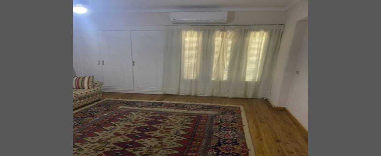 Sarayat | Apartment