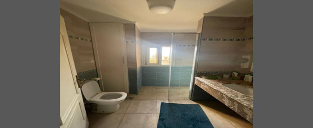 Sarayat | Apartment