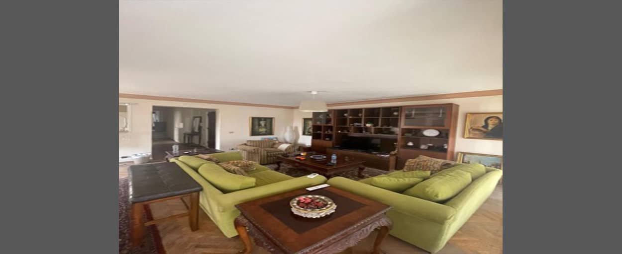 Sarayat | Apartment
