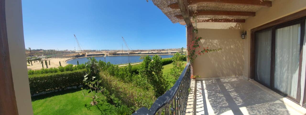 Marassi | توين هاوس