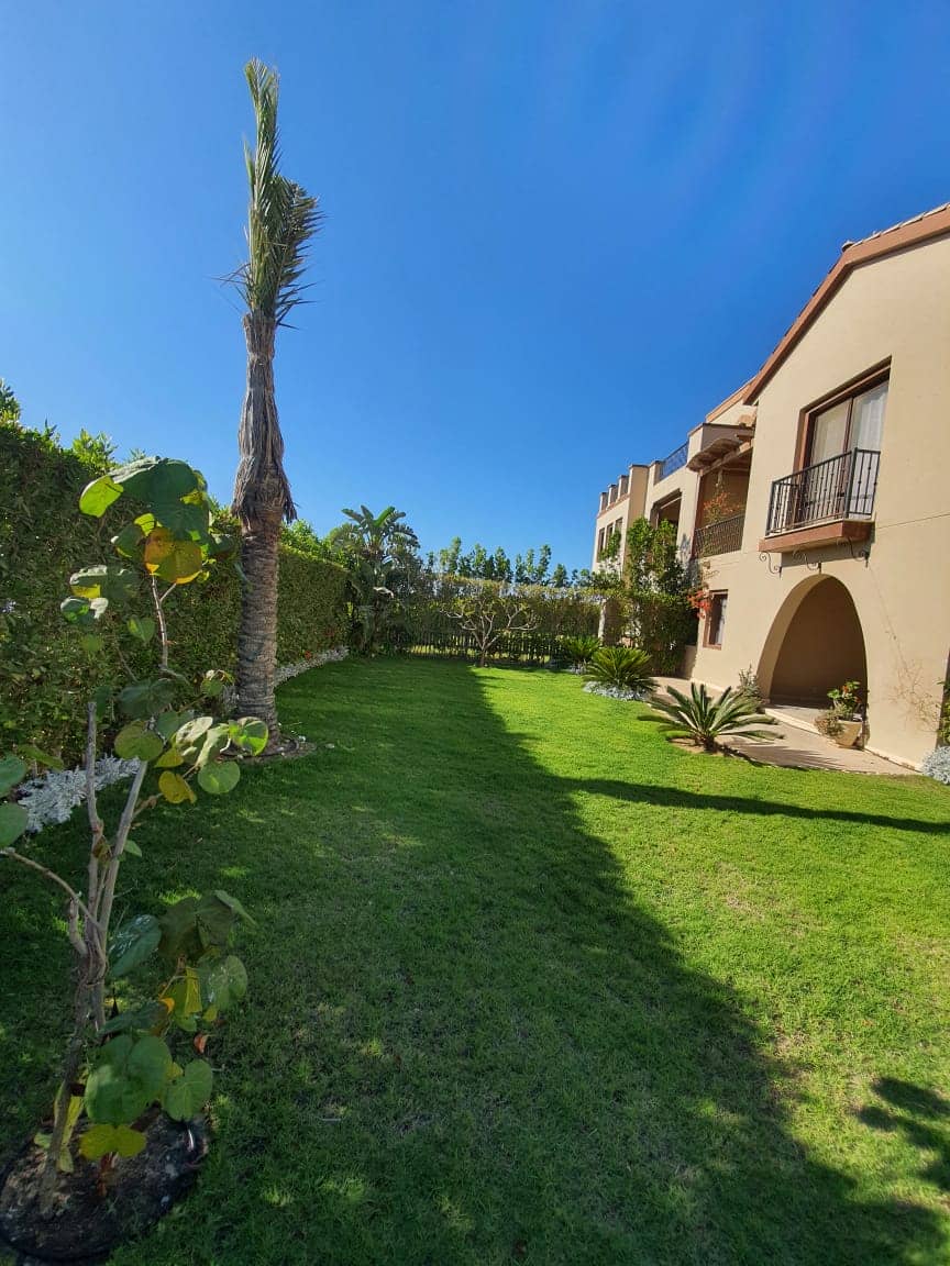 Marassi | توين هاوس