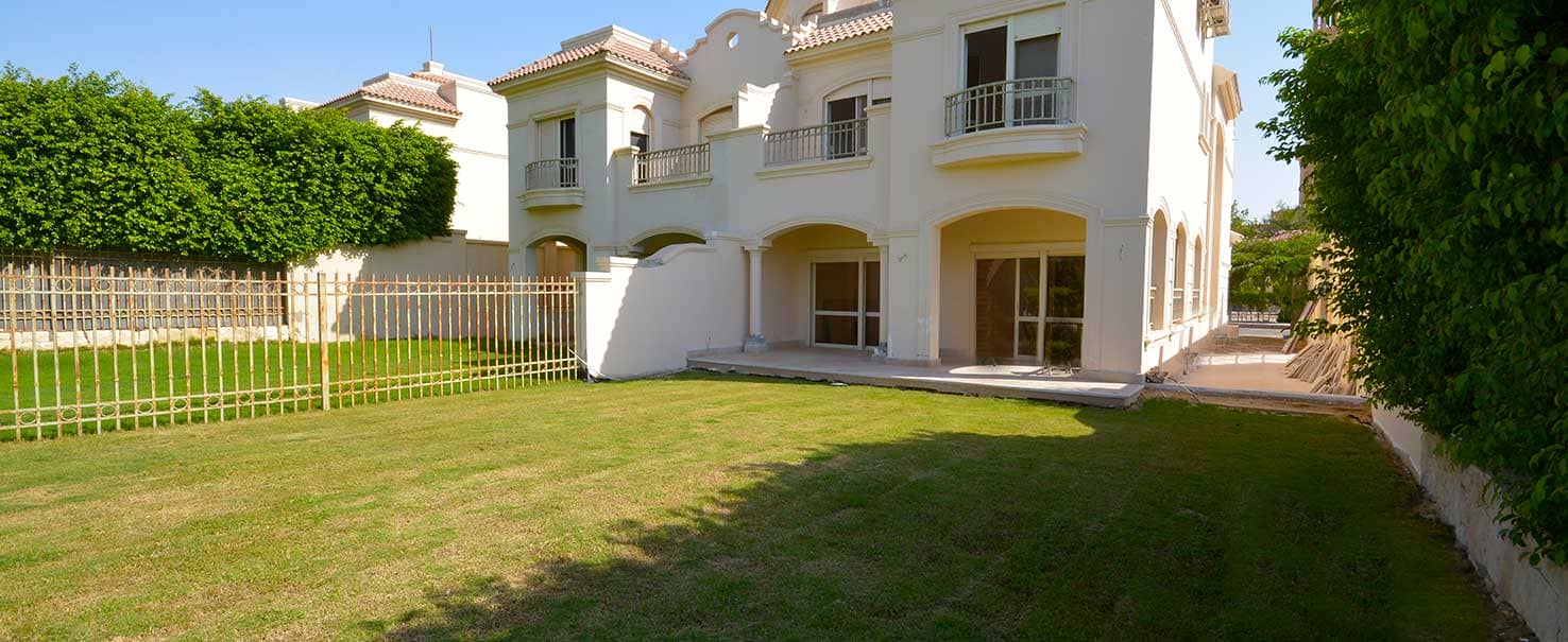 El Patio | Twin-house