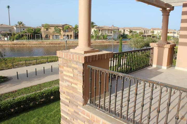 Marassi | فيلا