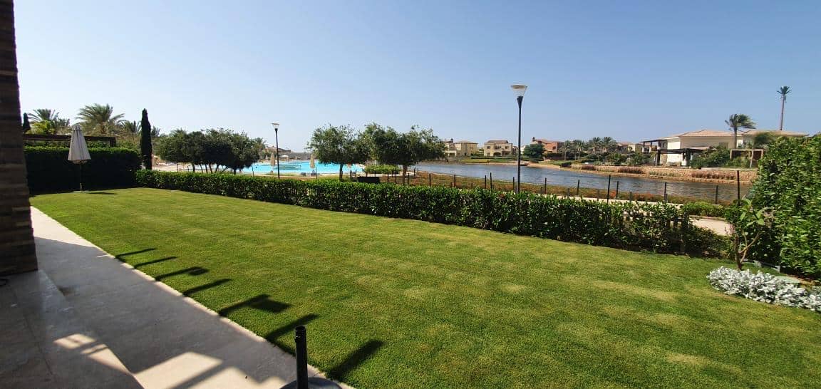 Marassi | فيلا