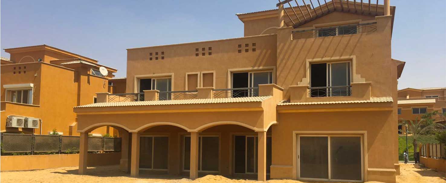 Dyar | Villa