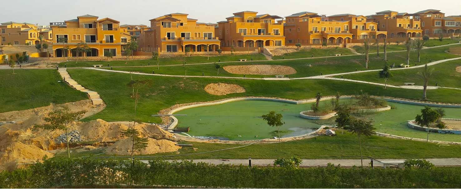 Dyar | Villa