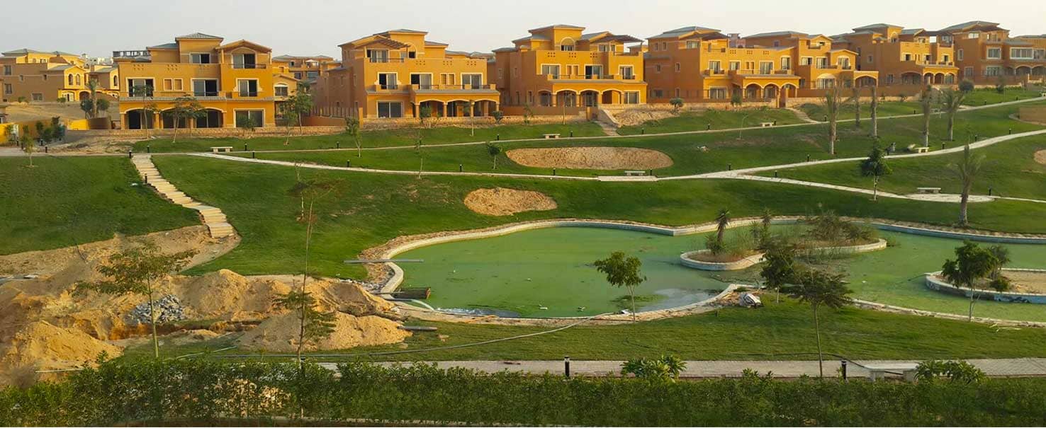 Dyar | Villa