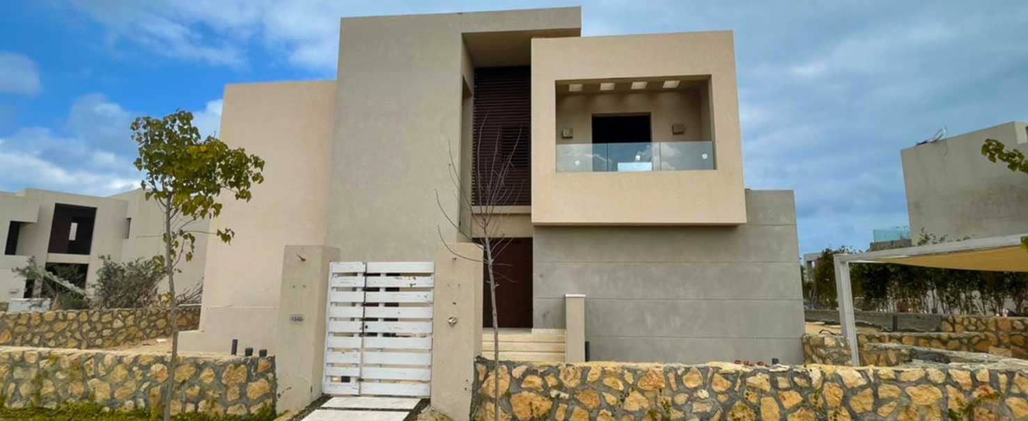  | Villa