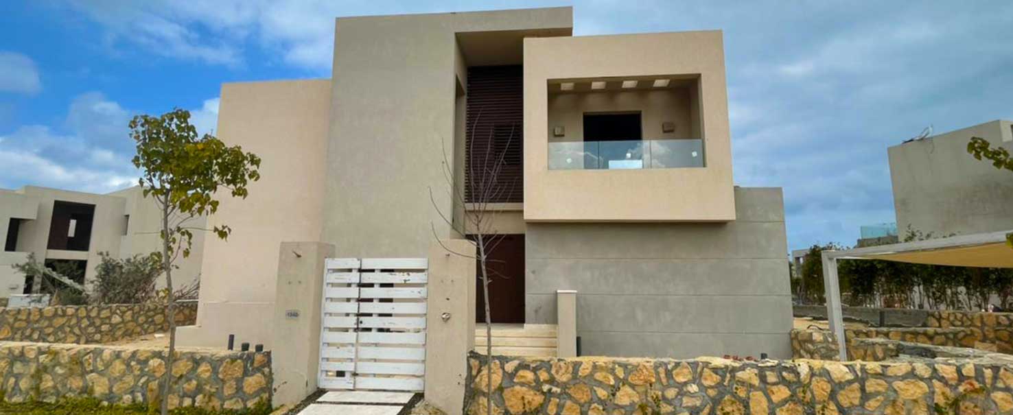  | Villa