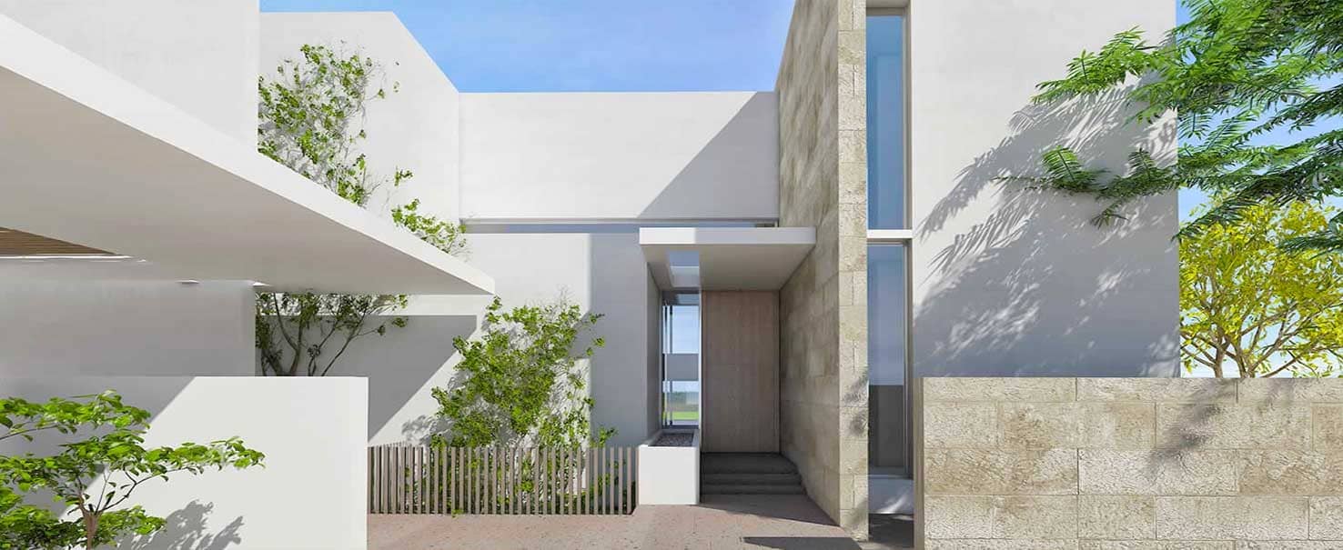 Seashell | Villa