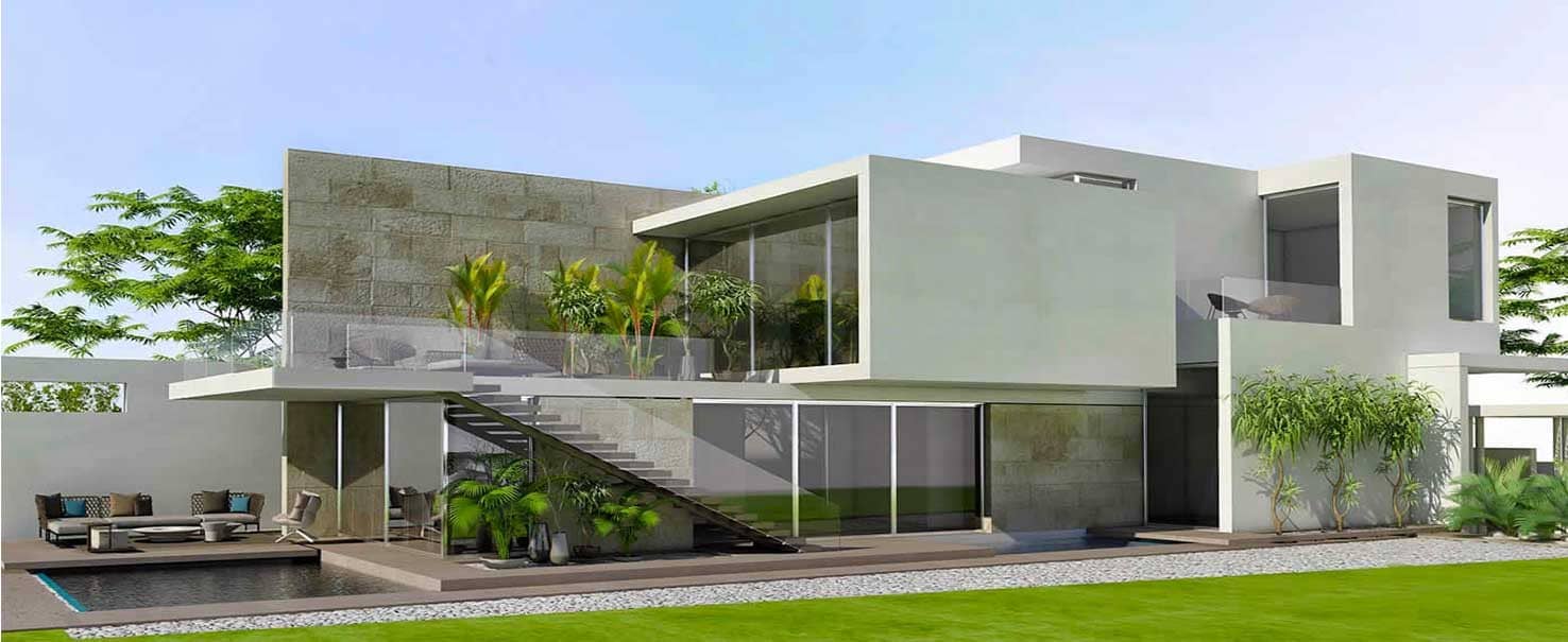 Seashell | Villa