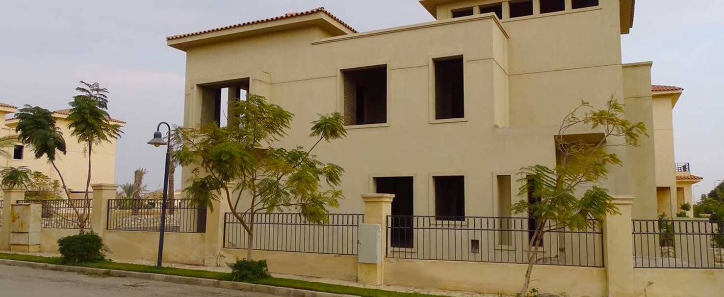  | Villa