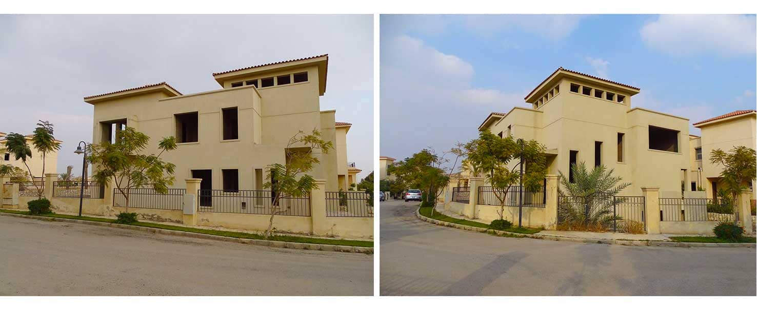  | Villa