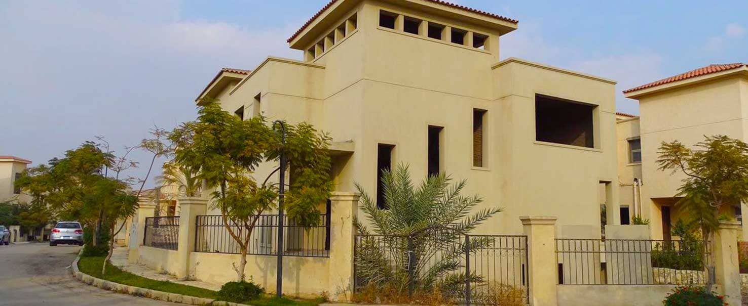  | Villa