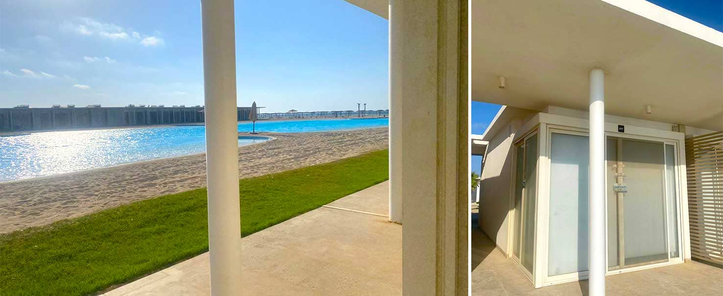 Seashell | Villa