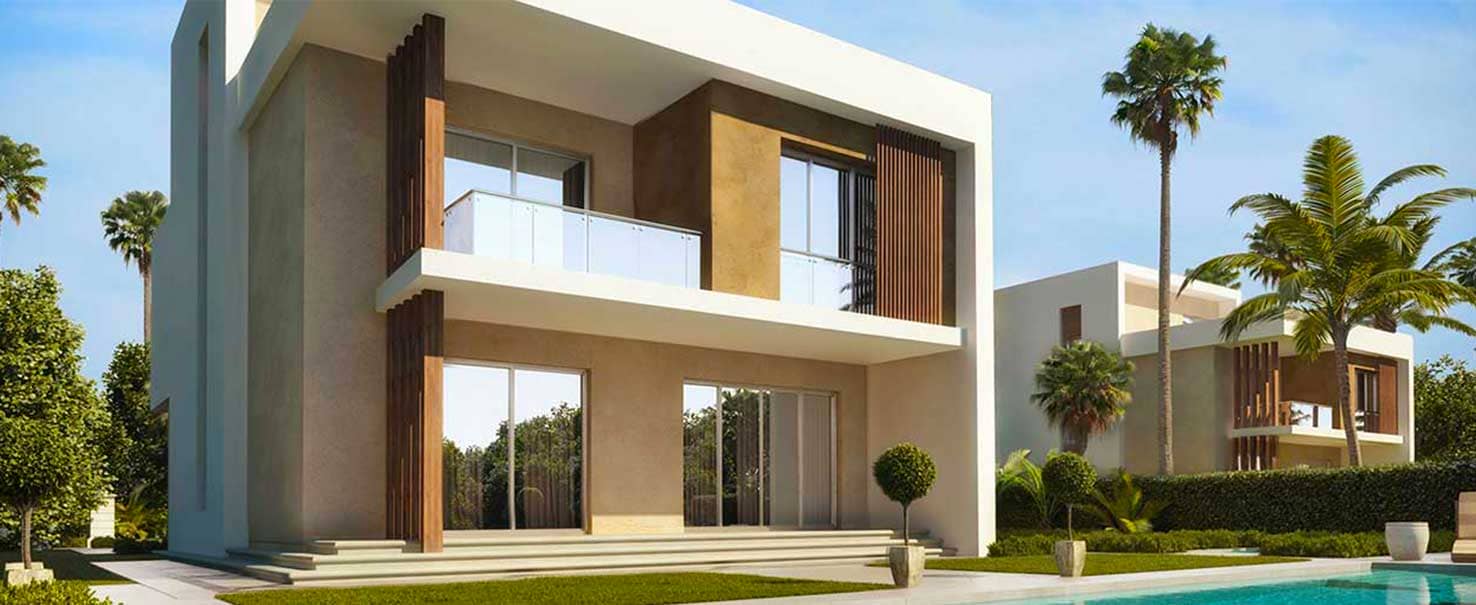 Sarai | Villa